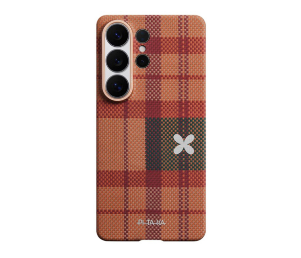 PITAKA Edge Case do Samsung Galaxy S26 Ultra Cloud Dusk - 1541637 - zdjęcie
